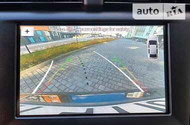 Седан Ford Fusion 2018 в 