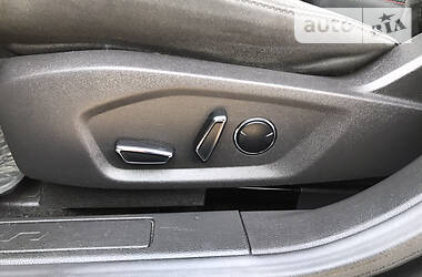 Седан Ford Fusion 2012 в 