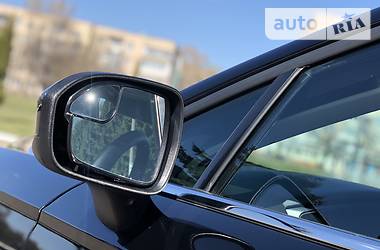 Седан Ford Fusion 2018 в 