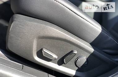 Седан Ford Fusion 2018 в 