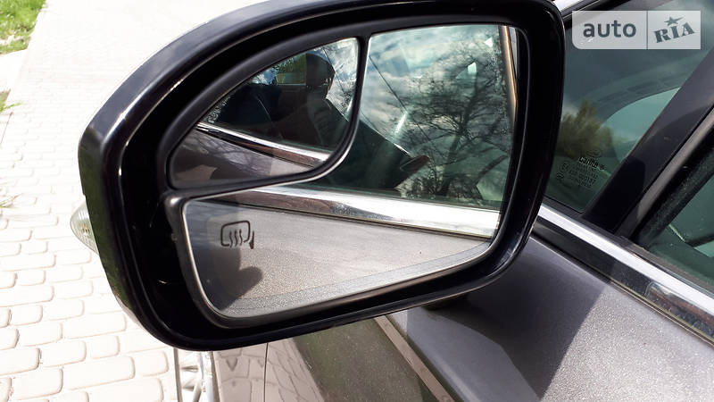 Седан Ford Fusion 2013 в Запорожье фото 15 Седан Ford Fusion 2013 в Запорожье