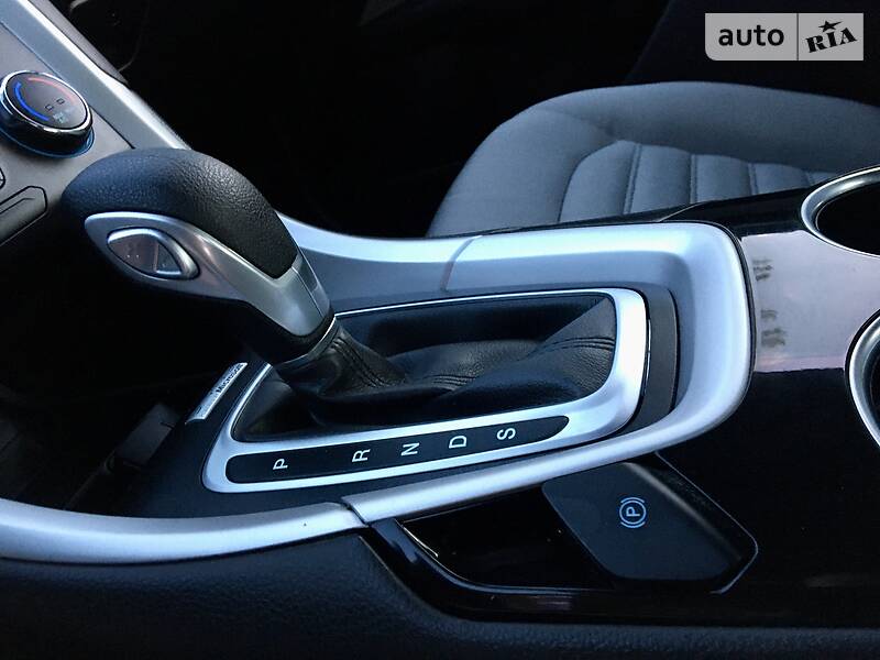 Седан Ford Fusion 2014 в Вінниці
