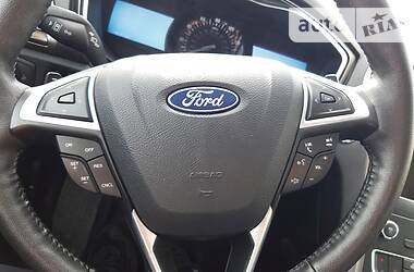 Седан Ford Fusion 2019 в Запорожье