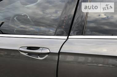 Седан Ford Fusion 2016 в 