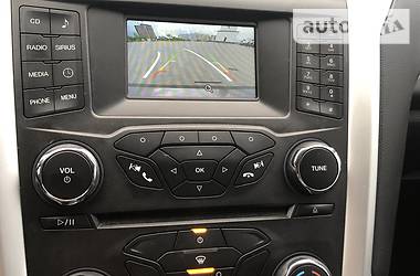 Седан Ford Fusion 2016 в 