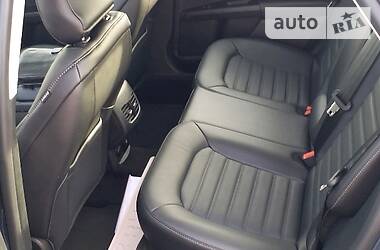 Седан Ford Fusion 2018 в 