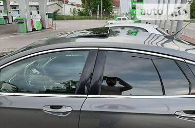 Седан Ford Fusion 2015 в 