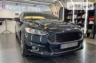 Седан Ford Fusion 2014 в Харькове