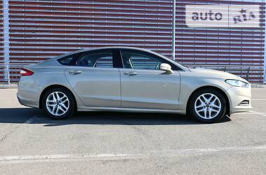 Седан Ford Fusion 2014 в Киеве