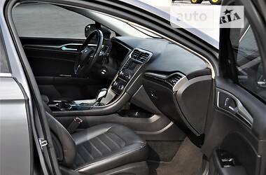 Седан Ford Fusion 2014 в Рівному