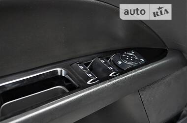 Седан Ford Fusion 2014 в Рівному