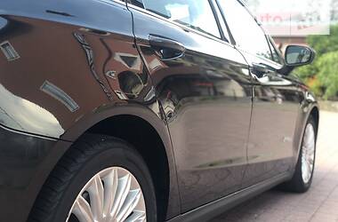 Седан Ford Fusion 2015 в 