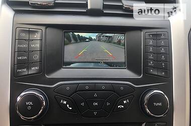 Седан Ford Fusion 2015 в 