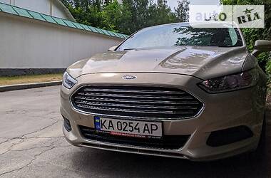 Седан Ford Fusion 2014 в Києві