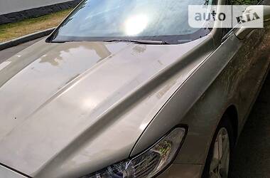 Седан Ford Fusion 2014 в Киеве