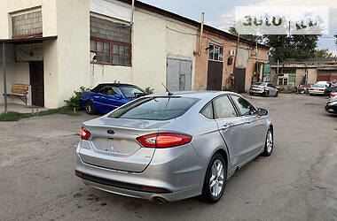 Седан Ford Fusion 2016 в Одессе