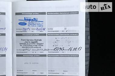 Хэтчбек Ford Fusion 2005 в 