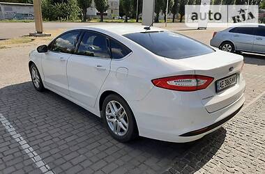 Седан Ford Fusion 2014 в Павлограде