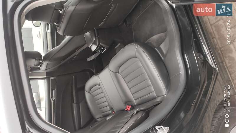 Седан Ford Fusion 2014 в Киеве