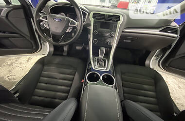 Седан Ford Fusion 2013 в Каменском