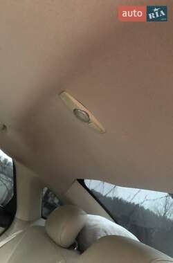 Седан Ford Fusion 2014 в Львове