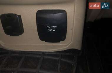Седан Ford Fusion 2014 в Львове