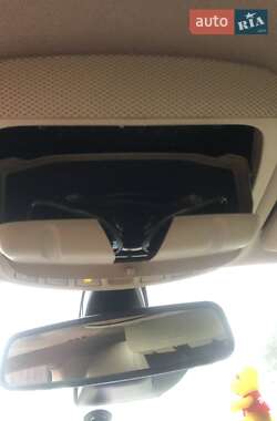 Седан Ford Fusion 2014 в Львове