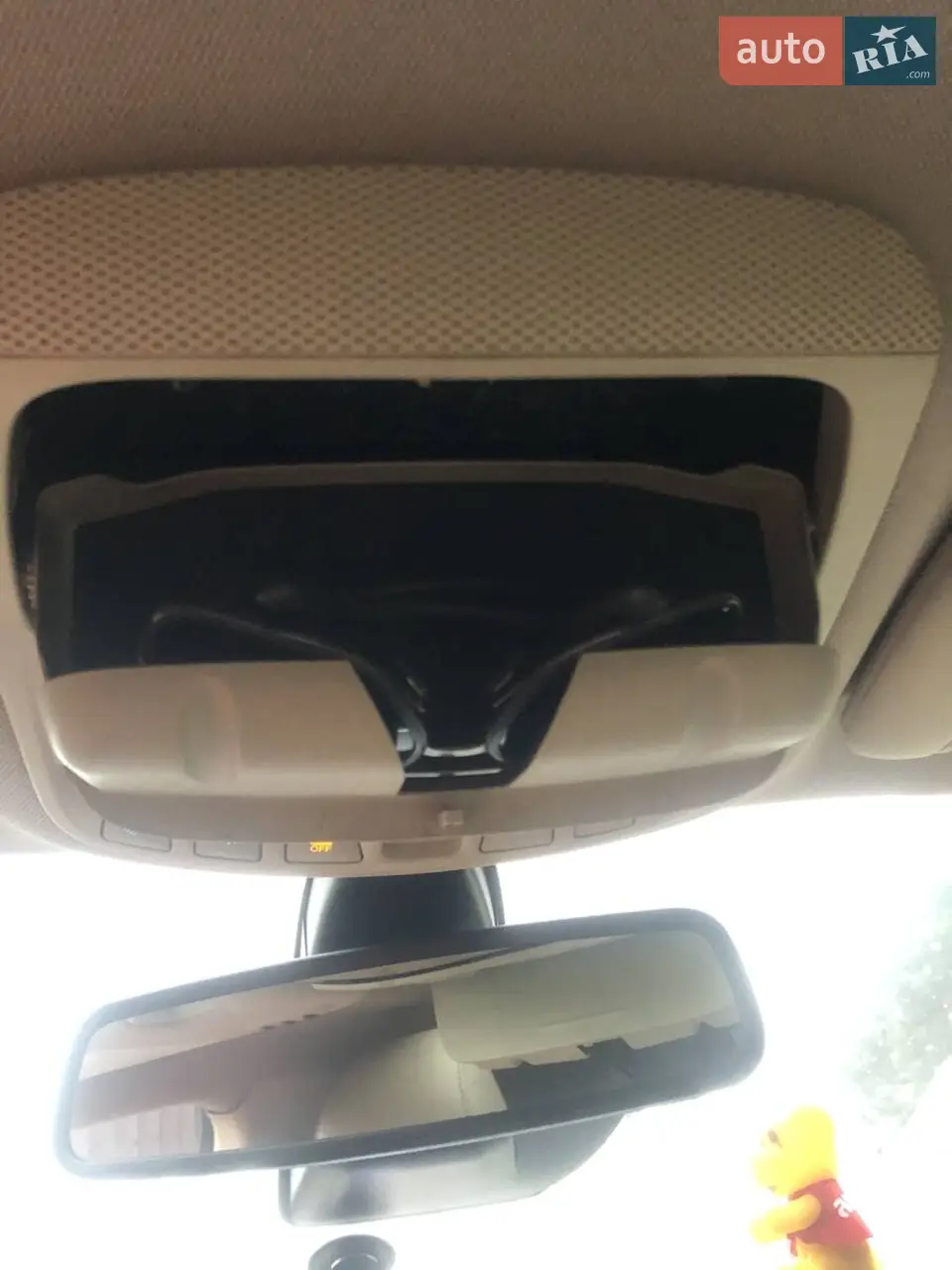 2014 Ford Fusion - мініатюра 47