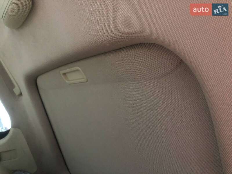 Седан Ford Fusion 2014 в Львове