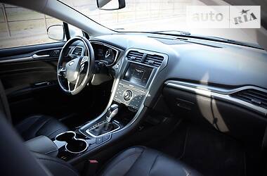 Седан Ford Fusion 2014 в Днепре