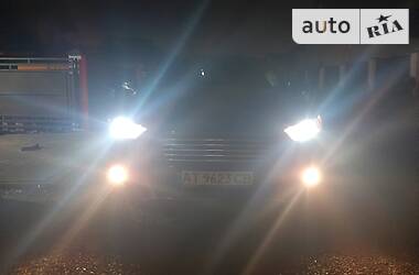 Седан Ford Fusion 2015 в 