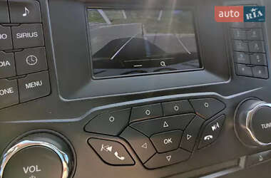 Седан Ford Fusion 2017 в 