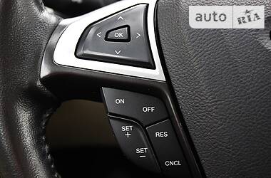 Седан Ford Fusion 2012 в 