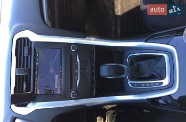 Седан Ford Fusion 2014 в 