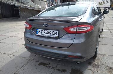 Седан Ford Fusion 2014 в Херсоне