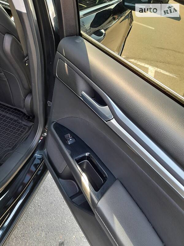 Седан Ford Fusion 2014 в Киеве