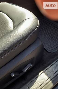 Седан Ford Fusion 2014 в 