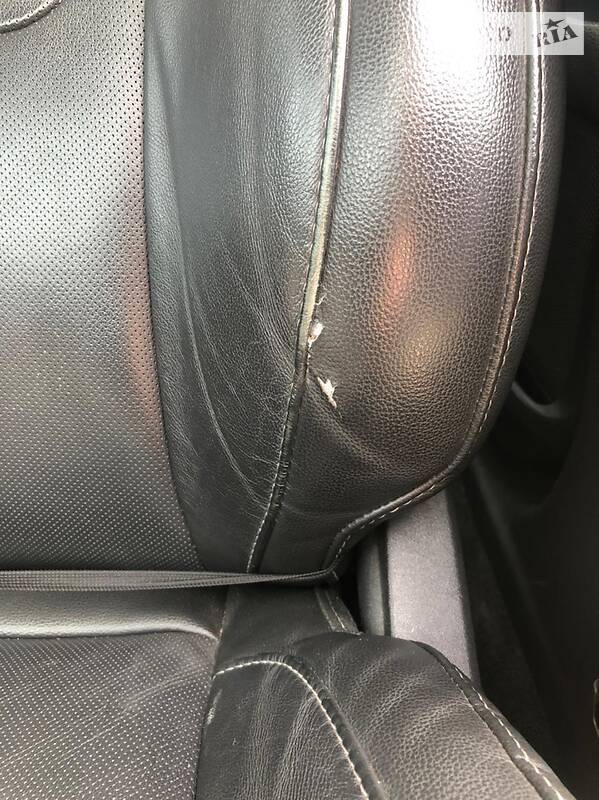 Седан Ford Fusion 2015 в Львове фото 24 Седан Ford Fusion 2015 в Львове