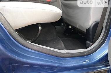 Хэтчбек Ford Fusion 2005 в 
