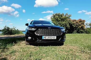 Седан Ford Fusion 2015 в Днепре