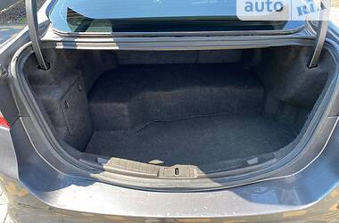 Седан Ford Fusion 2014 в 