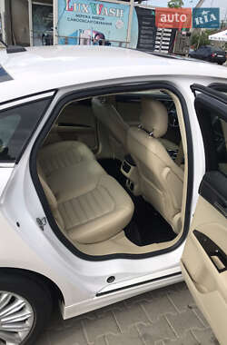 Седан Ford Fusion 2013 в Виноградові