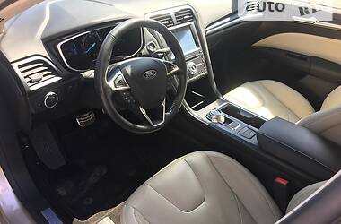 Седан Ford Fusion 2016 в Днепре