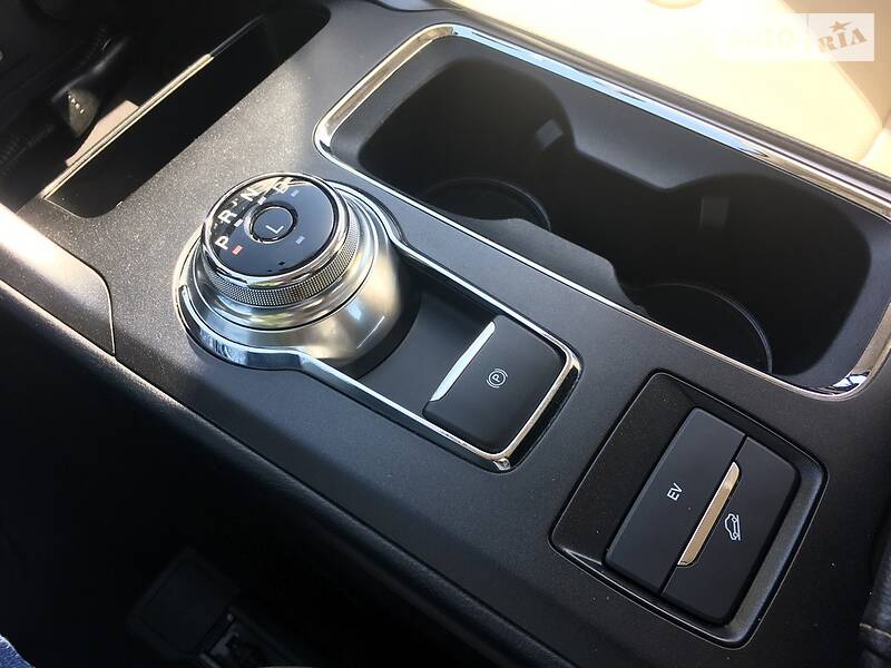 Седан Ford Fusion 2016 в Днепре