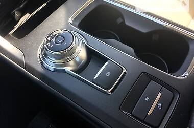 Седан Ford Fusion 2016 в Днепре