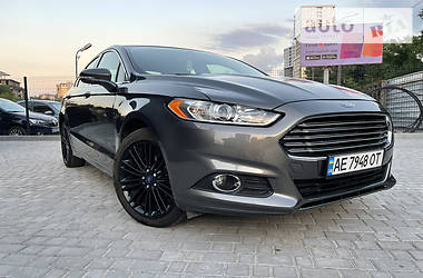 Седан Ford Fusion 2015 в Днепре