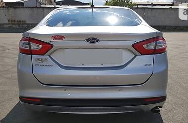 Седан Ford Fusion 2013 в Киеве