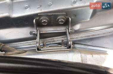 Хэтчбек Ford Fusion 2005 в Виннице