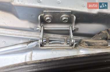 Хэтчбек Ford Fusion 2005 в Виннице