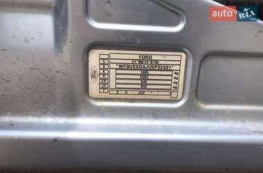 Хэтчбек Ford Fusion 2005 в Виннице